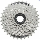 Kazeta Shimano HG41 HG-41 8-rýchlostná 11-30T ACERA