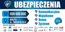 Pevný reklamný banner poistenie pôžičky podpísať