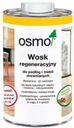 OSMO 3098 polomatný regeneračný vosk 1L