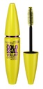 Mascara MAYBELLINE COLOSSAL VOLUM čierna