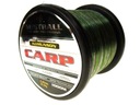 MISTRALL ADMUNSON CARP CAMOU LINE 0,40 mm / 1000 m