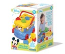 CLEMENTONI BABY BUS MICKEY MOUSE MICKEY SORTER