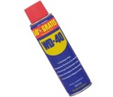 WD-40 Penetrator Odstraňovač hrdze Čistí, premazáva, uvoľňuje skrutky a upevňovacie prvky 150 ml