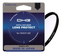 MARUMI Lens Protect DHG 49 mm ochranný filter