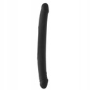 Dildo 42 cm. Dvojitá stimulácia. Dvojité, dlhé