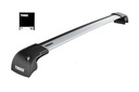 Thule WingBar Edge 9591 9592 9593 9594 9595 + SÚPRAVA