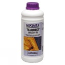 NIKWAX TX.DIRECT GORE-TEX IMPREGNANTNÉ BUNDY 1 LITER