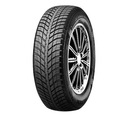 4x pneumatiky 185/65R15 NEXEN N'BLUE 4 SEASON 88H