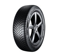 2x 215/55R17 CONTINENTAL ALLEASONCONTACT 98V XL