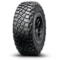 1x 315/75R16 BFGOODRICH BLATENOVÝ TERÉN T/A KM3 121Q