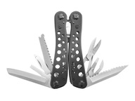 Kliešte MULTITOOL Ganzo G204 CASE BITS EDC nôž.