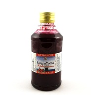 Esencja Strands LINGON CRANBERRY 250ml