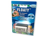 JBL Magnetický čistič Floaty Mini skla max. 4 mm