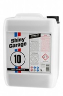 Ovocná aktívna pena Shiny Garage Fruit Snow Foam