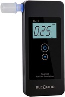 ELEKTROCHEMICKÝ DYCHALIZÉR AlcoFind Elite BEZPLATNÁ KAL