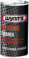 Wynns Oil System Cleaner 325 ml 47244 čistí olej