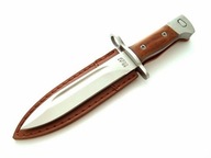 Bajonetový vojenský nôž Ak47 Finka Dagger 26 CM N701