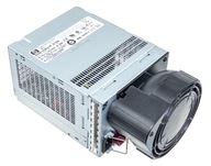 HP 212398-001 500W ZDROJ HOT-SWAP 30-50872-01