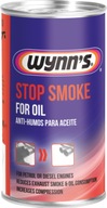 Wynns Stop Smoke proti nadmernému fajčeniu