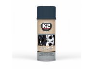 K2 COLOR FLEX CARBON GUMBER SPREJ 400ML