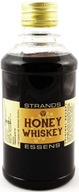 Korenie na alkohol STRAND HONEY WHISKEY 250ml