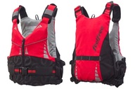 XS ADVANCE BODY VEST 30-40 KG DET