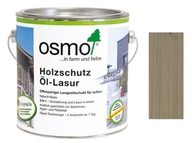 Osmo 903 GREY Ochranný olej na drevo 0,125l