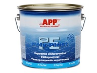 APP PE Poly Plast univerzálny tmel 6kg