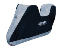 Oxford Moto kryt s priestorom pre XL kufor