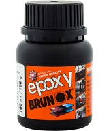 SUPER ODSTRAŇOVAČ HRDZE | BRUNOX EPOXY 100ml NA HRDZU