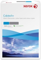 Papier Xerox Colotech+ A4 160g Satin 250