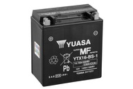 BATÉRIA YUASA YTX16-BS-1 14,7Ah 230A VS VL