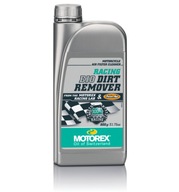 Filtračný prášok MOTOREX RACING BIO DIRT REMOVER