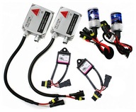 KIT XENON H7 pre BMW E39 E46 CANBUS AC 35W +LED