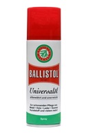 Ballistol udržiavací olej 50 ml