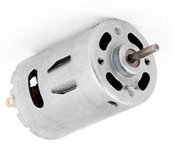 MINI motor 12V MT-103 (2138)