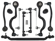 KONEKTOR TYČE RIADIACEHO RAMENA BMW SÉRIA 5 E34 88-97 SRL