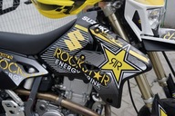 Samolepky Suzuki DR-Z 400 DRZ SM Supermoto Decal