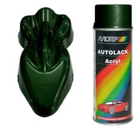 MOTIP Akrylový lak 400ml MB MERCEDES BENZ 816