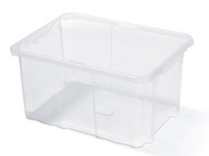 Veľká krabica na hračky Home Organizer Box