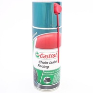 CHAIN ​​​​GREASE CASTROL CHAIN ​​SPRAY LUBE RACING