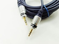 kábel audio jack kábel 3,5 hm./hm. 10m VITALCO