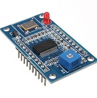 Modul generátora signálu DDS AD9850 __ BTE-059