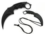 POUZDRO NA KRK NA Nôž REAL KARAMBIT CS:GO