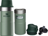 Termohrnček oceľový STANLEY TRIGGER CLASSIC 350ml