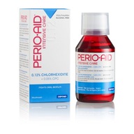 PERIO-AID Intensive Care 0,12% CHX oplach 150ml