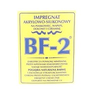 BF-2 IMPREGNÁT DO KAMEŇA PIESKOVEC 5L