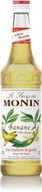 Monin Žltý banánový sirup - Žltý banán 700ml