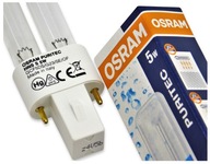 UV-C HNS 5W Žiarivka Puritec Osram TUV vlákno