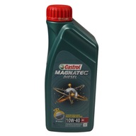 CASTROL MAGNATEC DIESEL 10W40 1L